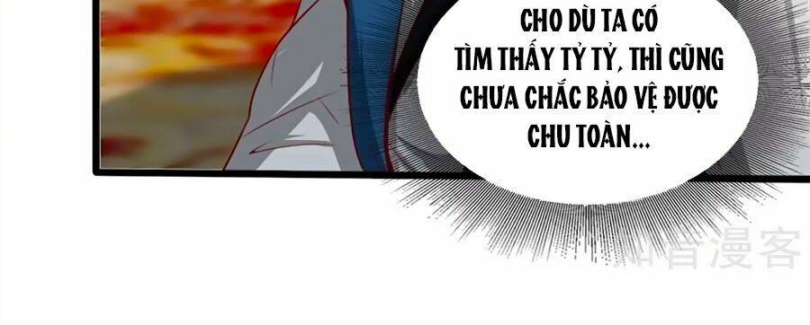 gian phi như thử đa kiều chapter 81 3