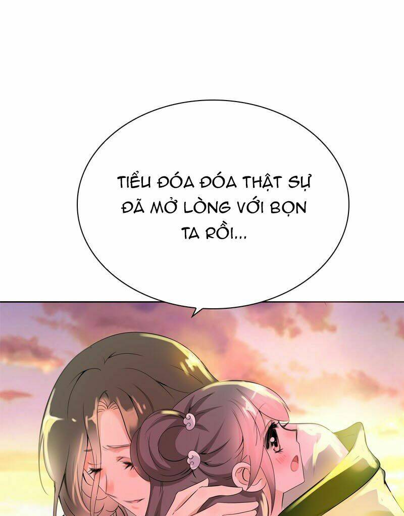 điền viên mật sủng: cô vợ nóng bỏng chapter 16 36