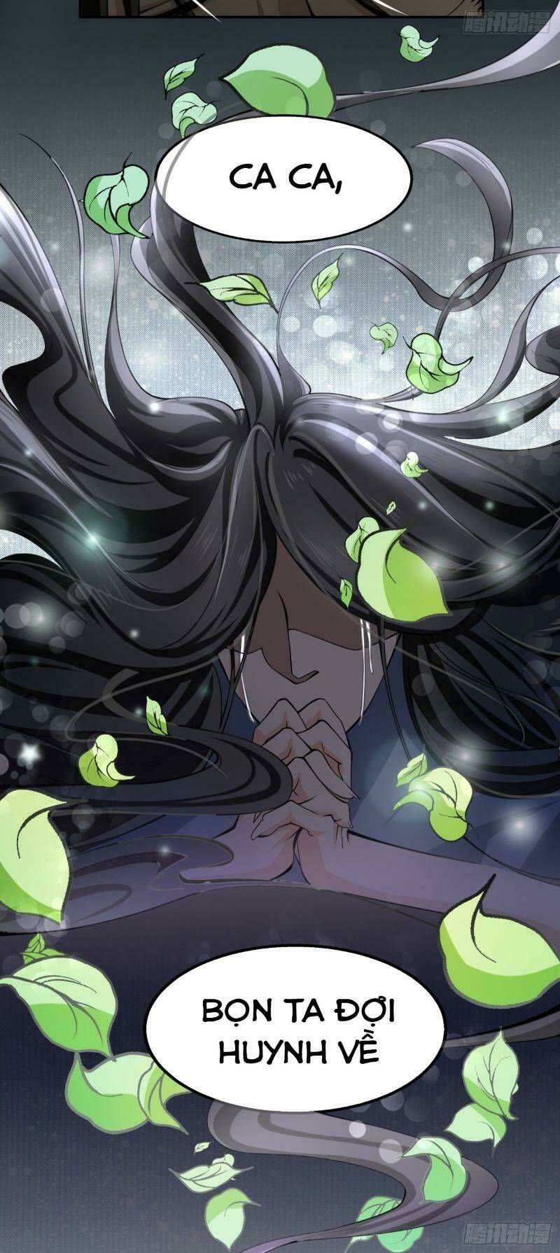 nhân đạo kỹ nguyên chapter 4 8