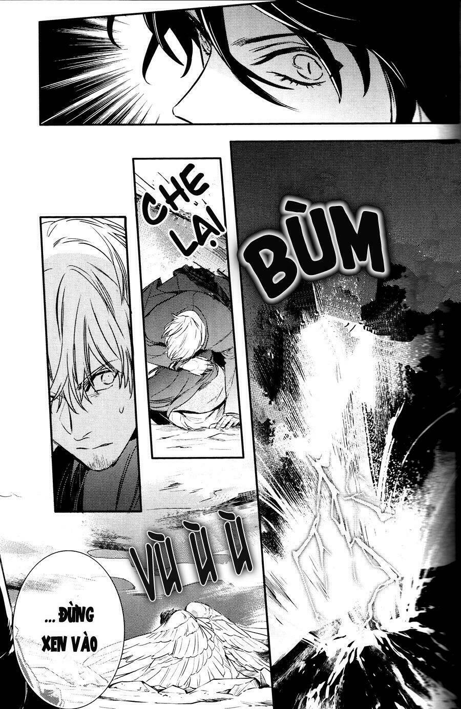 phong ấn triệu hồi ác quỷ dantalion chapter 77 17