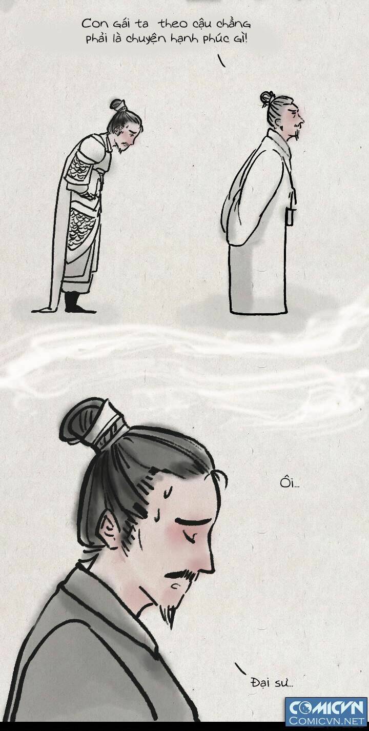 nhất thiền tiểu hòa thượng chapter 30 9