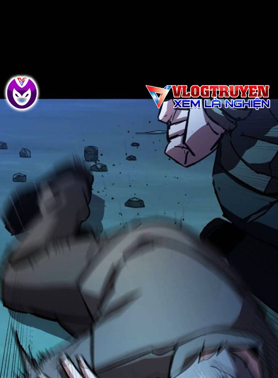 bạn học tôi là lính đánh thuê chapter 160 111