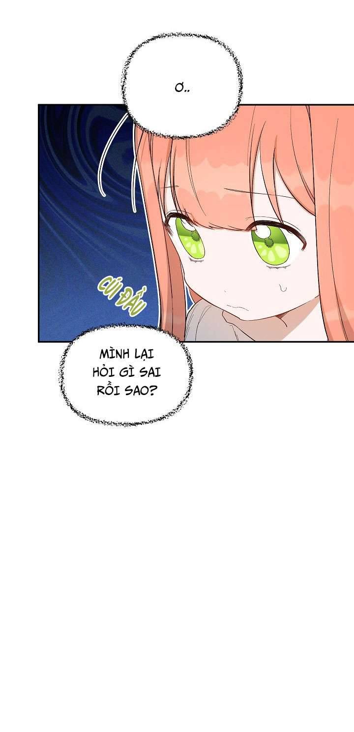 phương pháp trở thành con gái của người hùng bóng đêm chapter 17 16