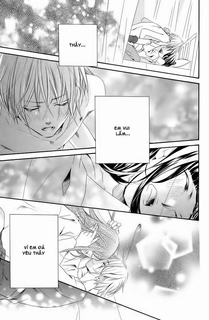 sensei, suki chapter 2 42