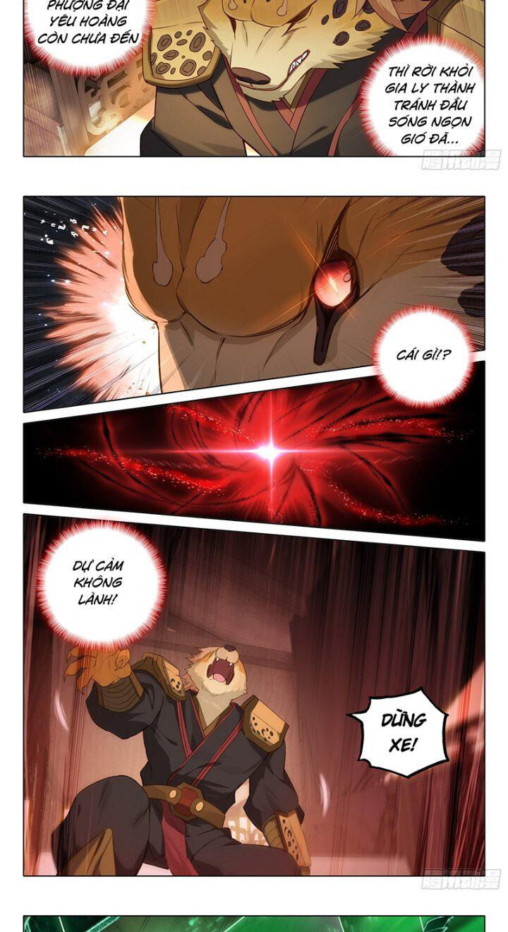 đấu la đại lục 5 - đường tam trùng sinh chapter 88 11