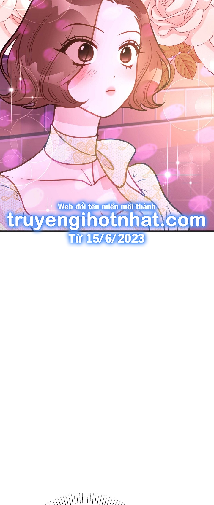 Mối Quan Hệ Không Tốt chapter 14.1 - Trang 44