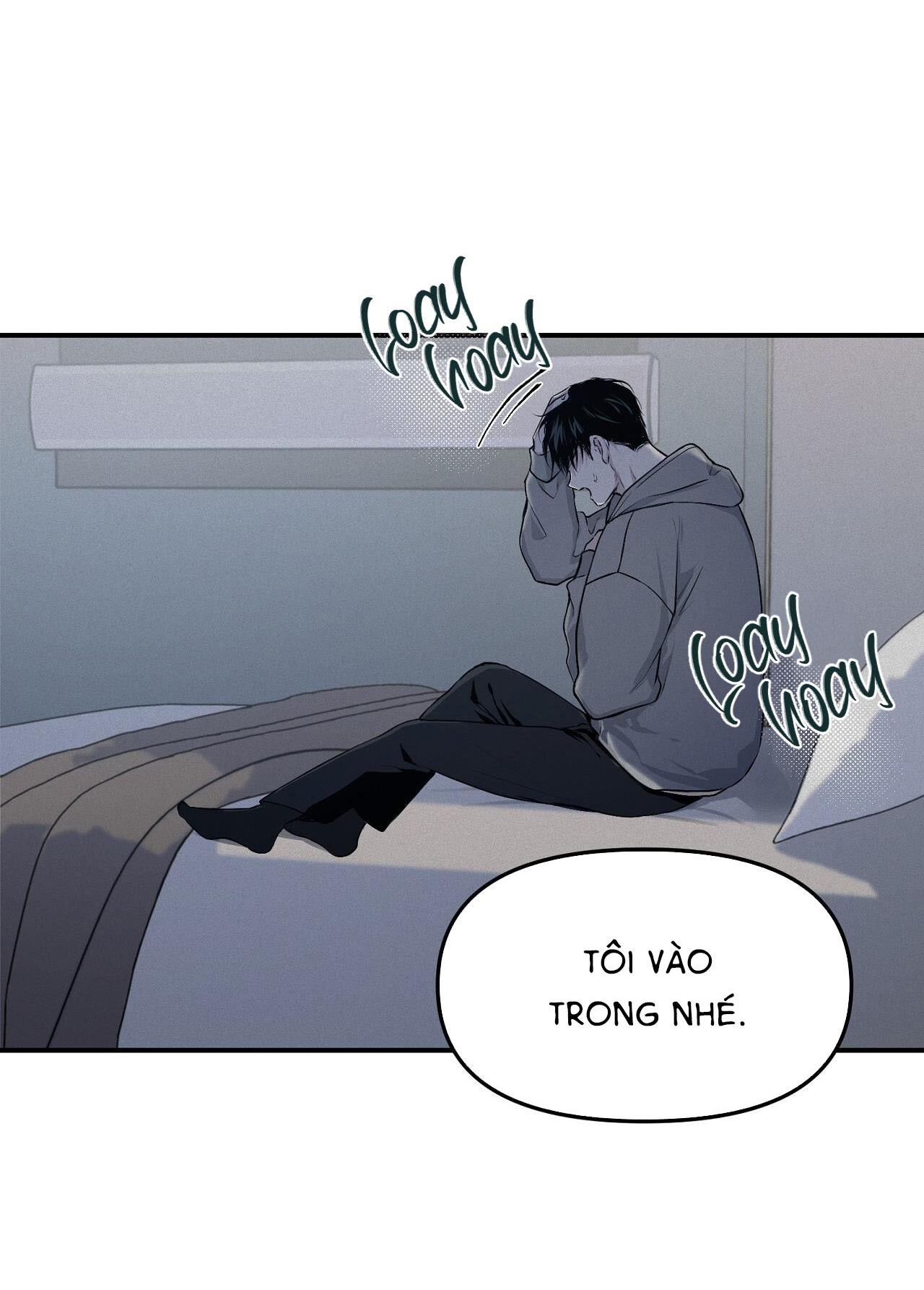 (CBunu) Phép Chiếu chapter 6