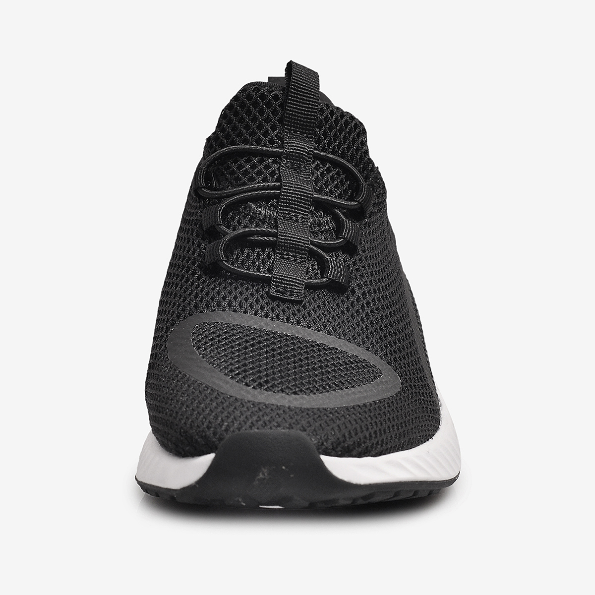 Giày Đi Bộ Nữ Biti's Hunter Jogging HSW001800DEN (Đen)