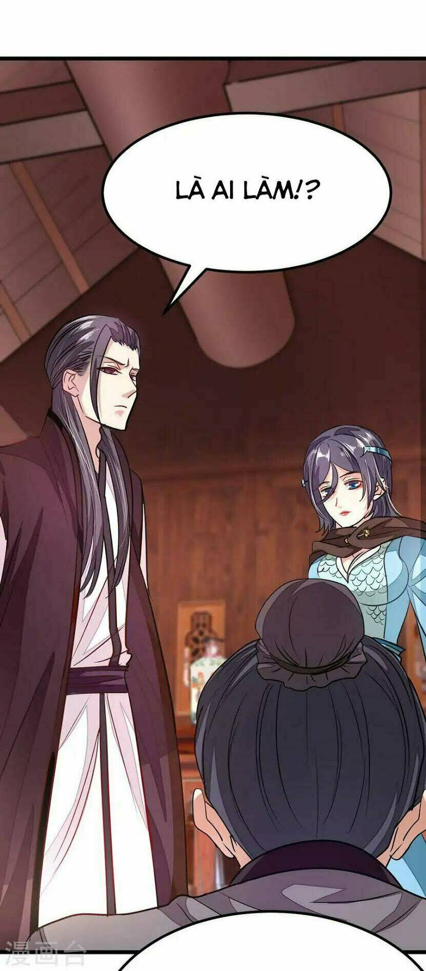 cửu dương thần vương chapter 81 15