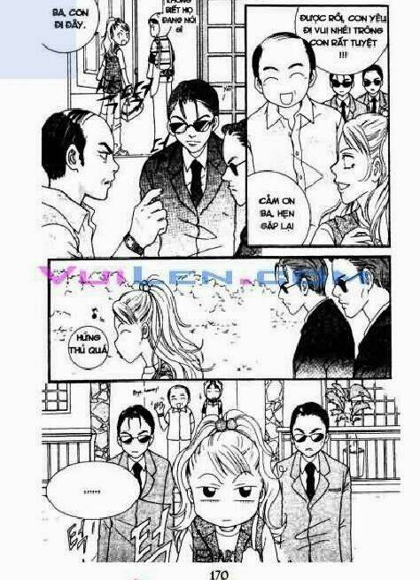 neck and neck chapter 1 167