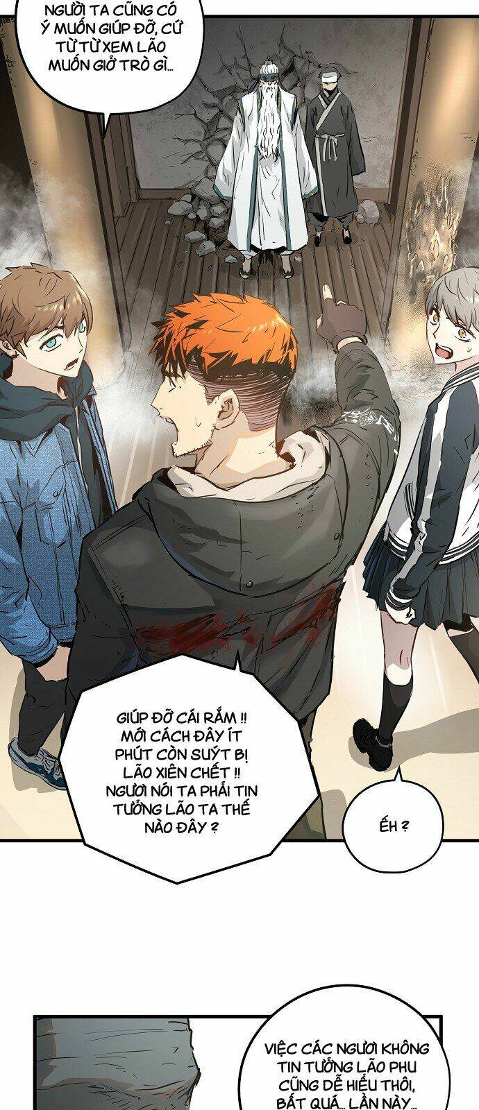 hứa lan chapter 56 3