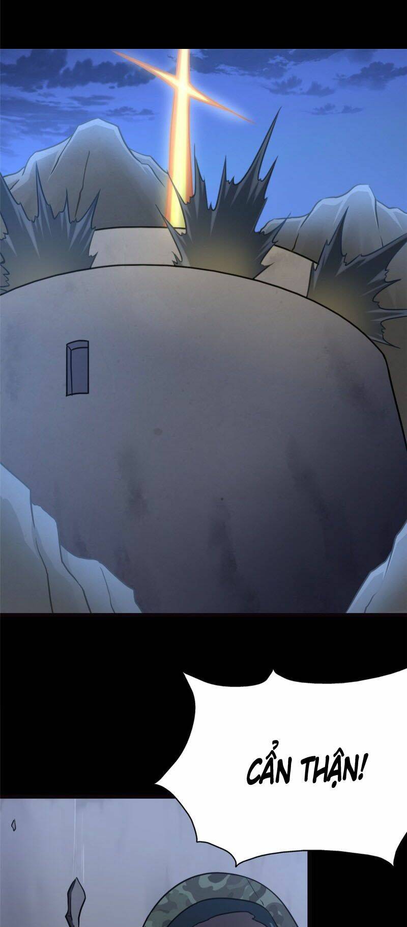 bạn gái virus của tôi chapter 245 25