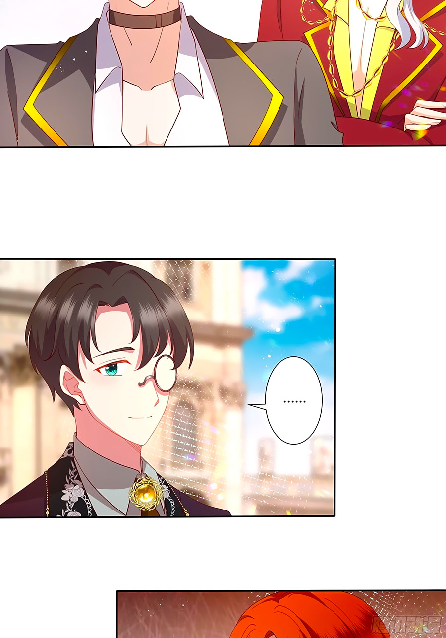 công chúa phản diện trong truyền thuyết chapter 40 48