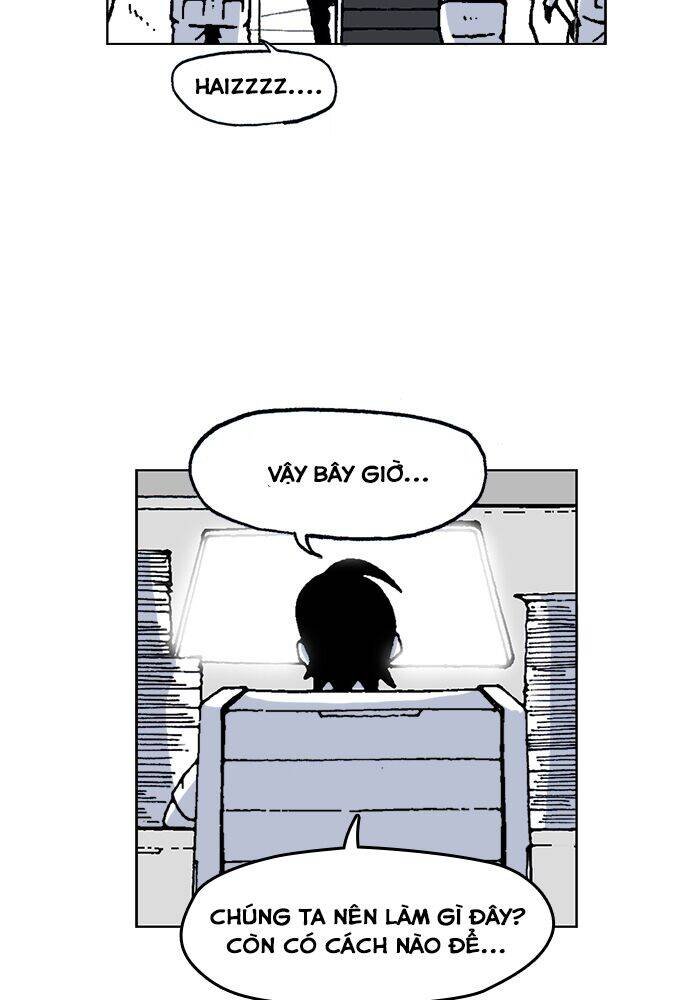 mắc kẹt trên mặt trăng chapter 58 17