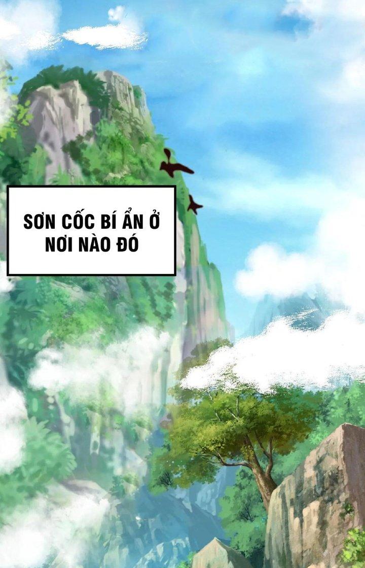 ta nuôi ma quỷ ở trấn ma ti chapter 161 24