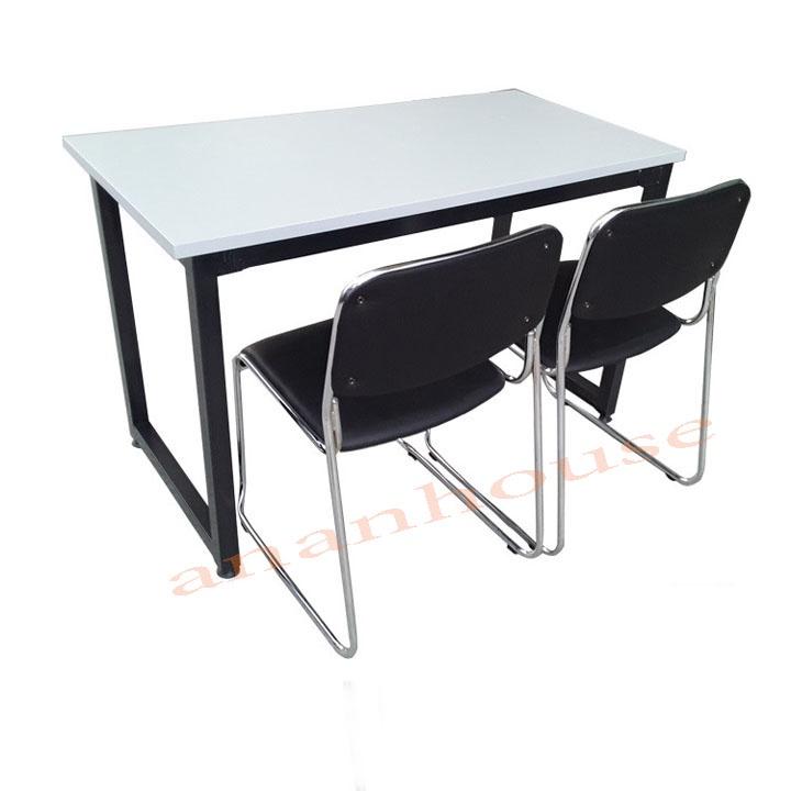 Bàn làm việc,bàn học,chữ u 50*100cm 60*120cm.