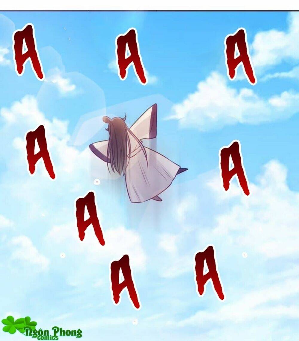 thần nữ thái năng liêu chapter 9 13