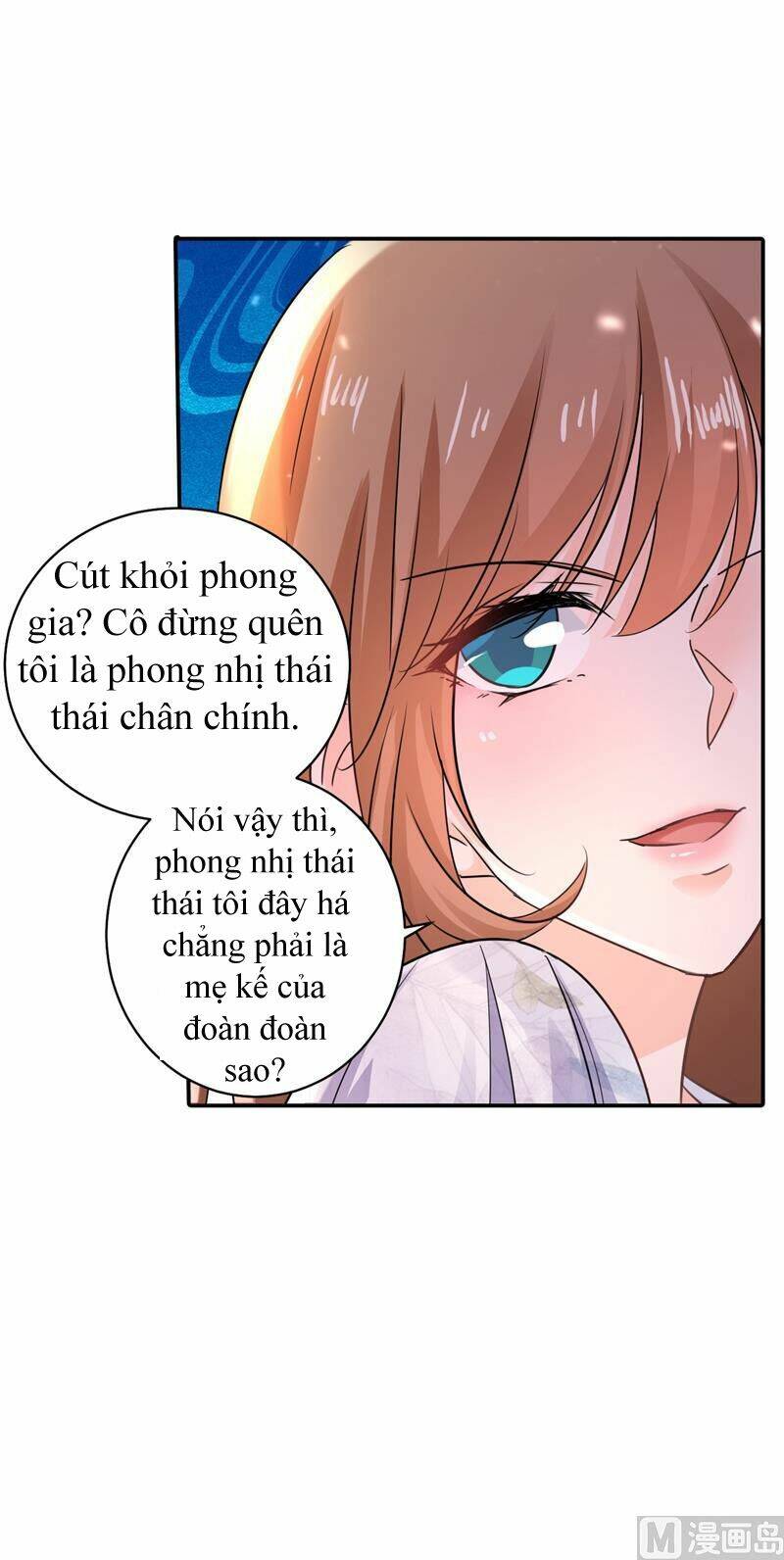 nhập cốt noãn hôn chapter 275 24