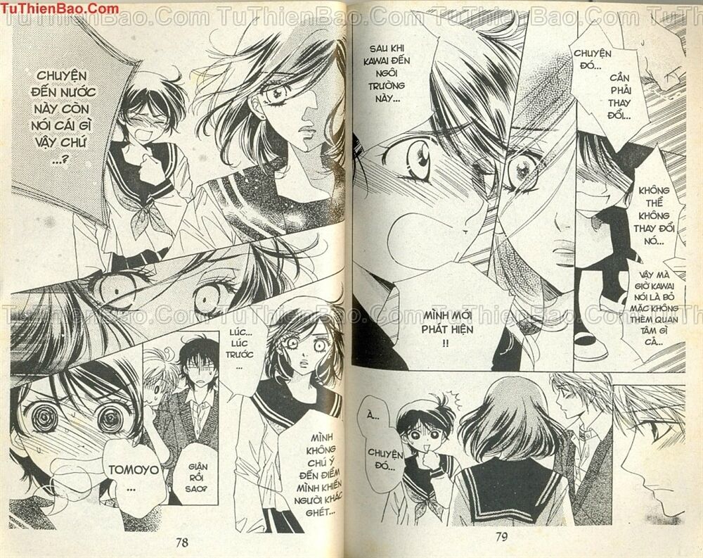 ác quỷ và bản tình ca chapter 3 38