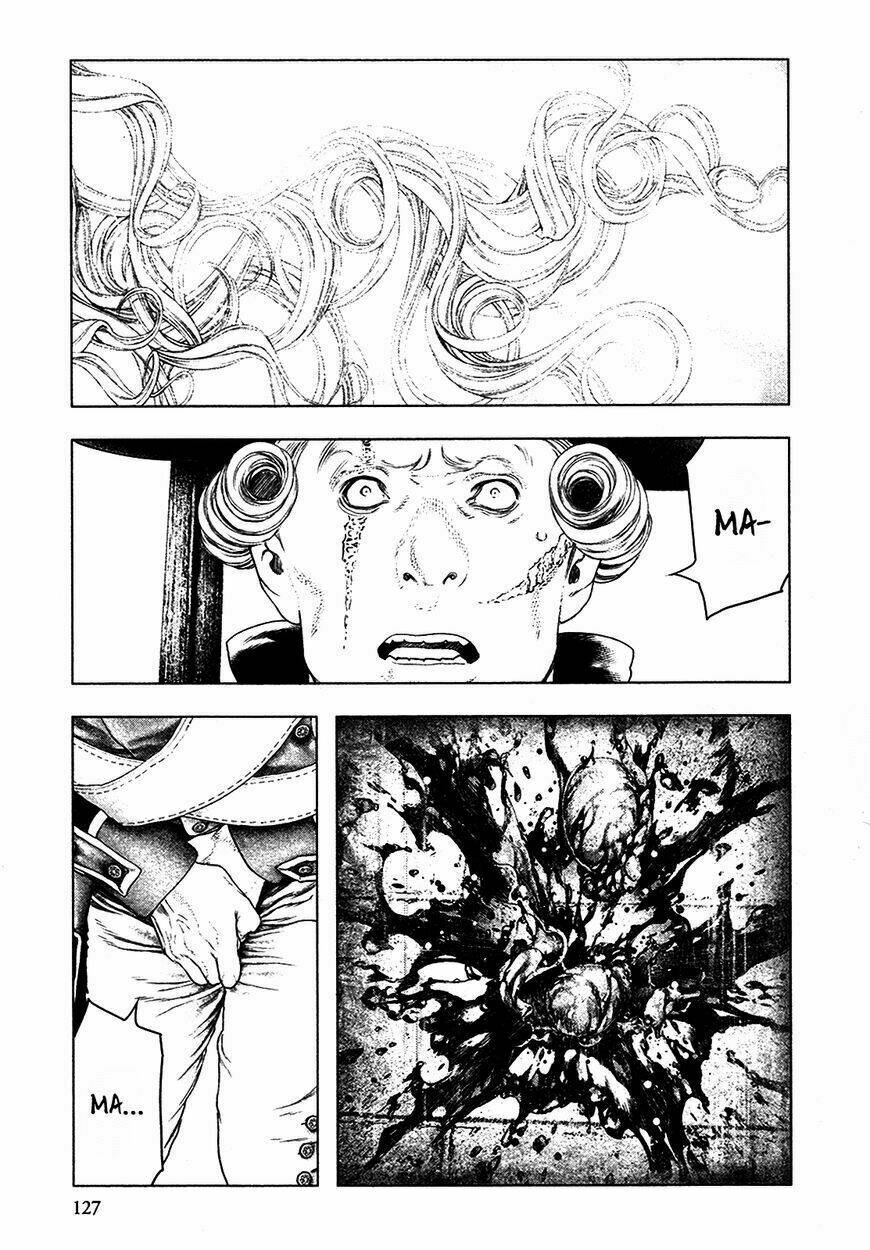 innocent rouge (innocent phần 2) chapter 47 9