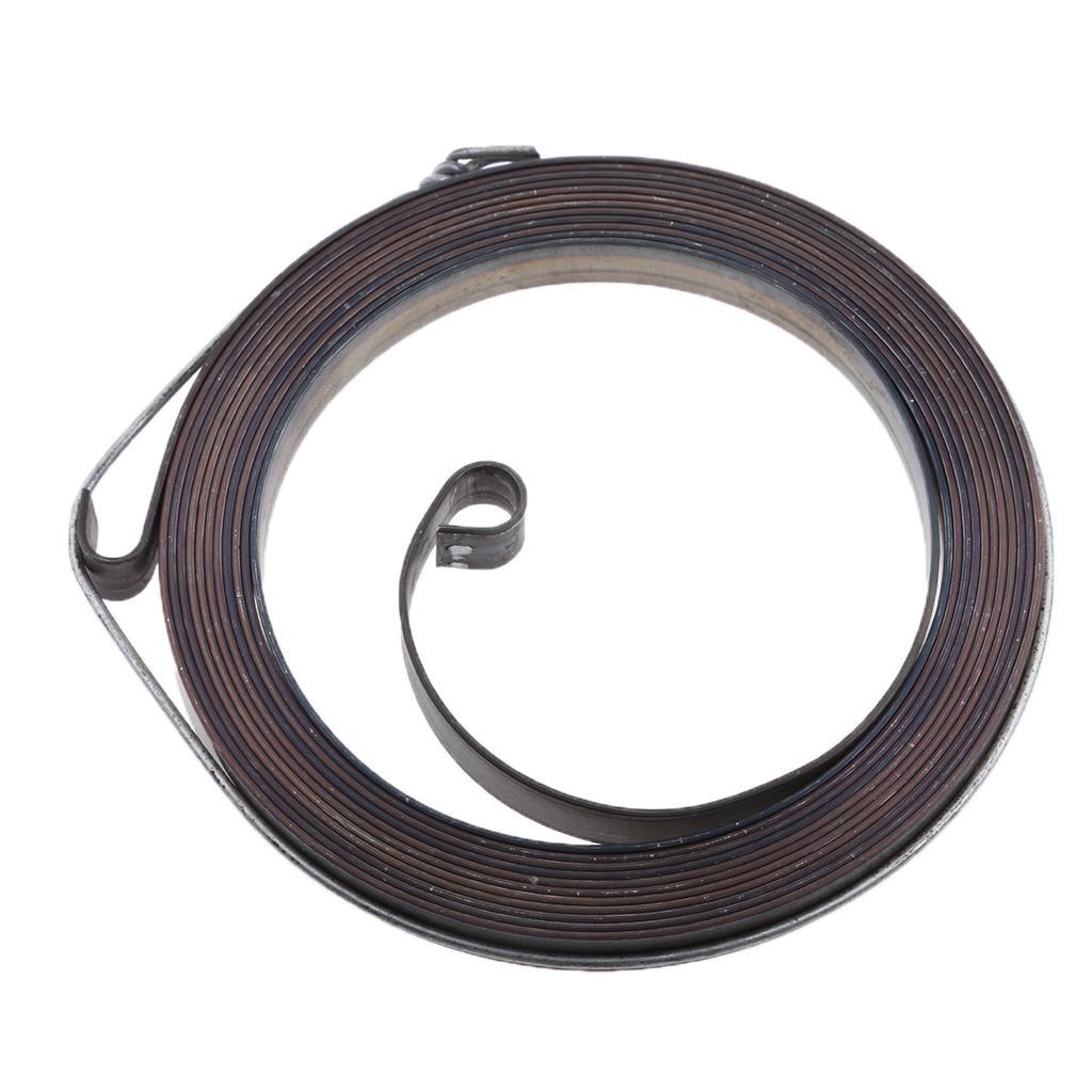 Recoil Starter Spring For Yamaha Parsun Pioneer Hidea 6HP Outboard Motor