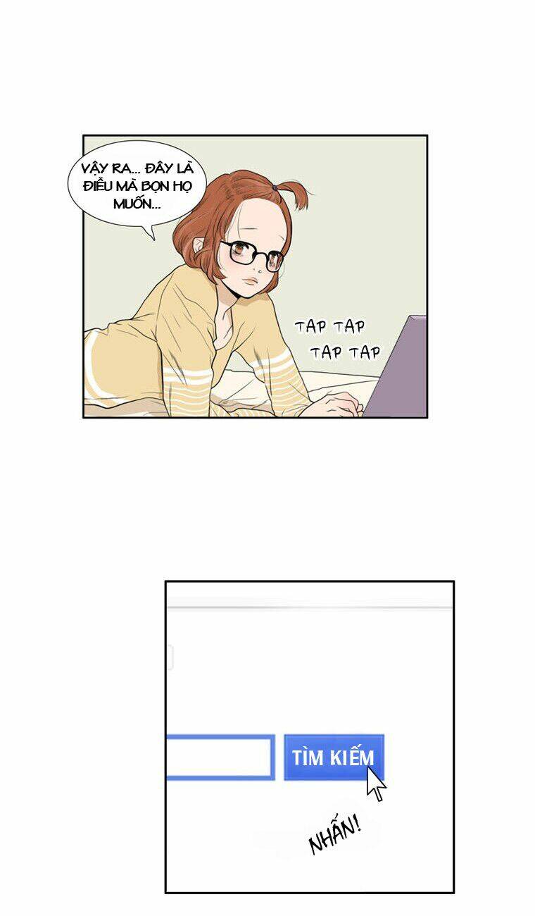 monster idols chapter 5 19