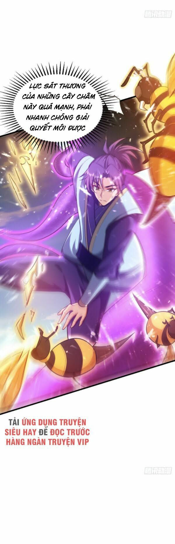 yêu giả vi vương chapter 151 13