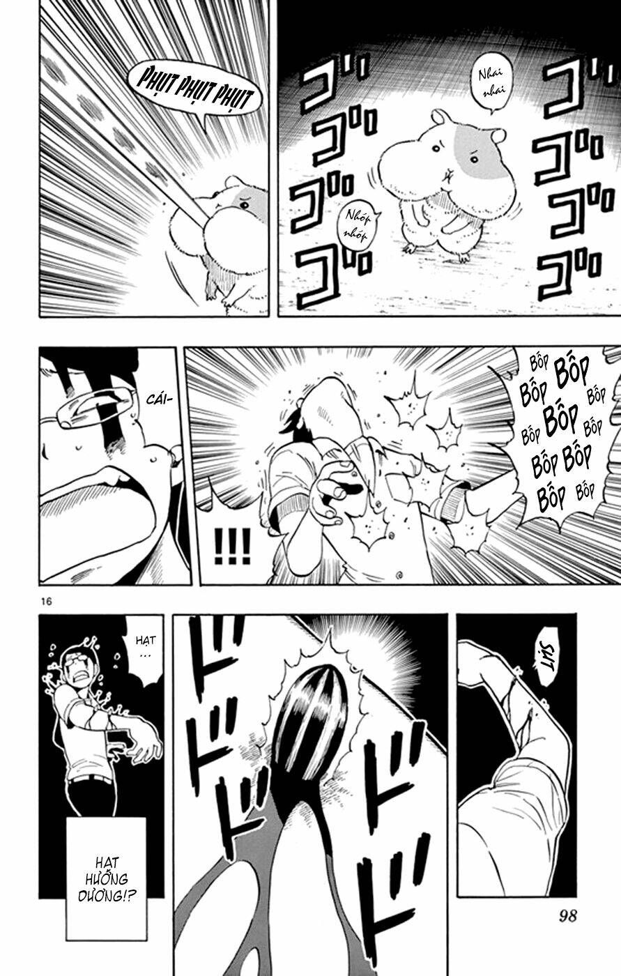 saike mata shite mo chapter 19 18