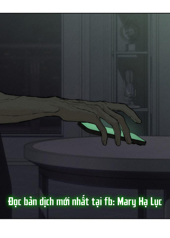 [18+] Nước Mắt Trên Đóa Hoa Tàn chapter 36.2 58