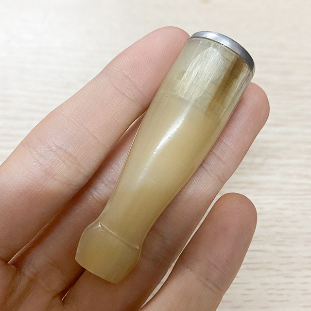 Tẩu Bắt Tóp Xì Gà Mini 50 Thiết Kế Sang Trọng Cao Cấp ( giao màu ngẫu nhiên ) - quà tặng ý nghĩa cho sức khỏe nam giới