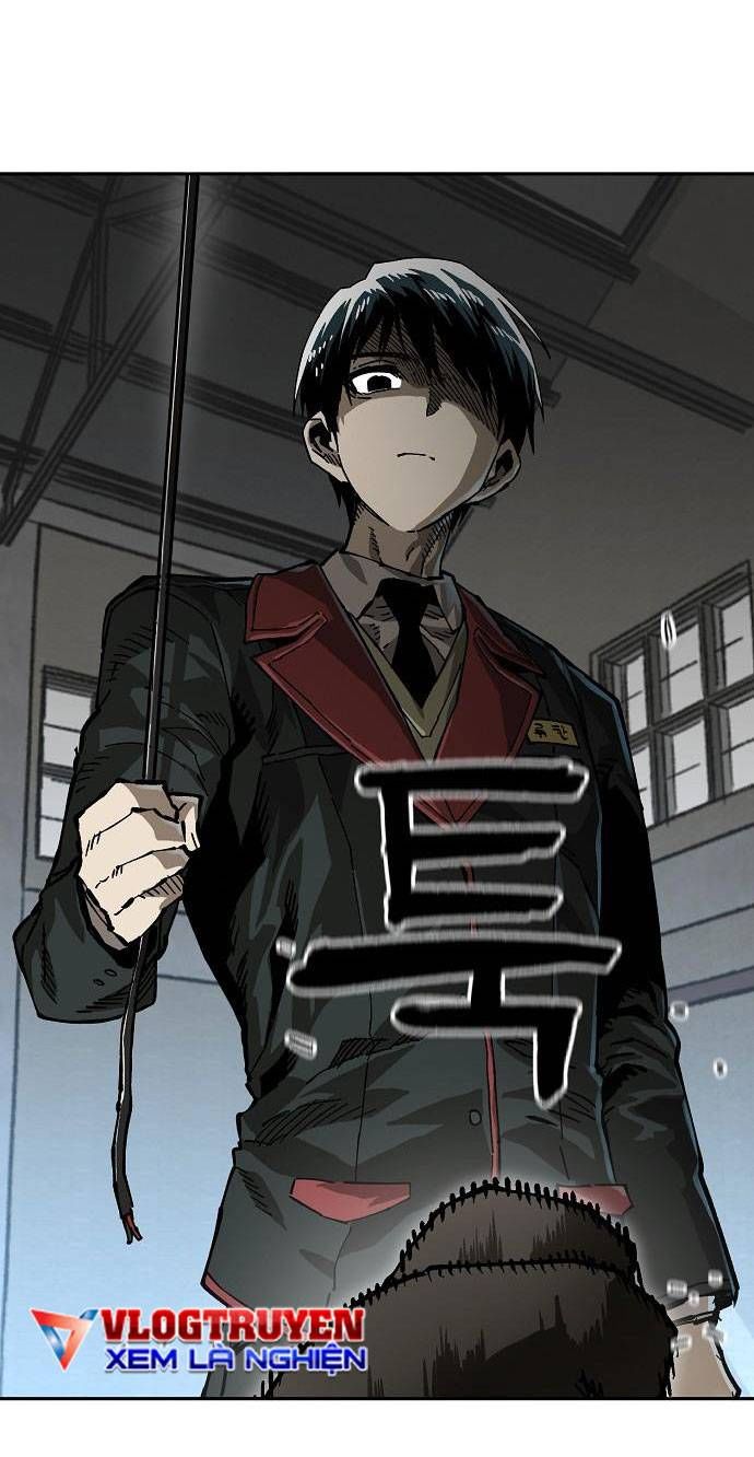 chỉ có cái c.h.ế.t mới là sự cứu rỗi chapter 8 6