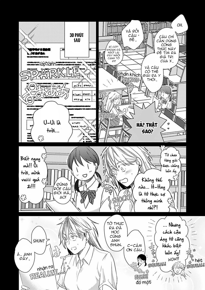 anh thích em nhiều lắm chapter 10.1 12