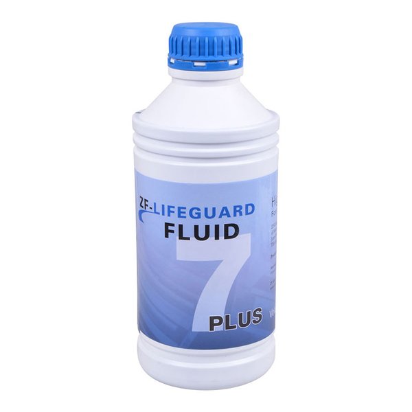 ZF LIFEGUARD FLUID 7 PLUS