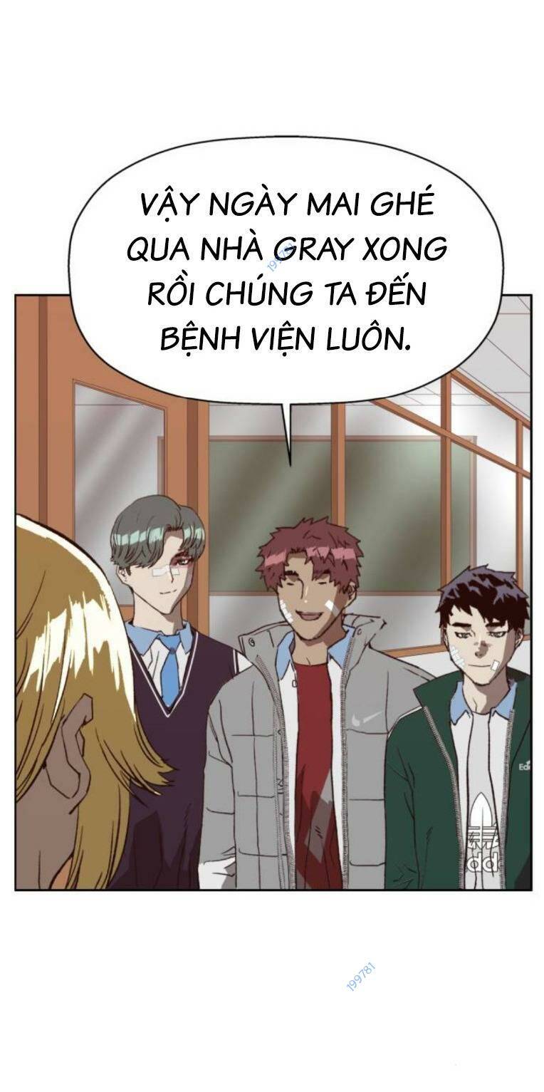 Weak Hero chapter 265 88