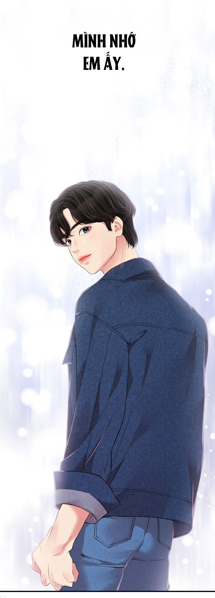 gửi em người đánh cắp những vì sao - to you who swallowed a star chapter 124.2 19