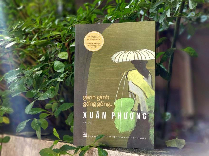 Gánh Gánh... Gồng Gồng... (Tác giả: Xuân Phượng)