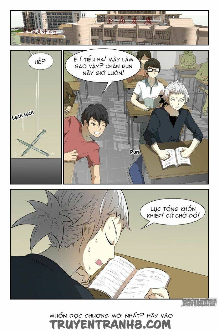 thần dũng giáng lâm chapter 35 4