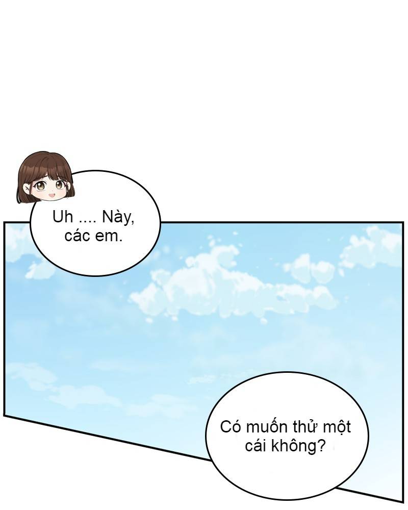 gửi tới bạn...người nắm giữ ngôi sao chapter 2 77