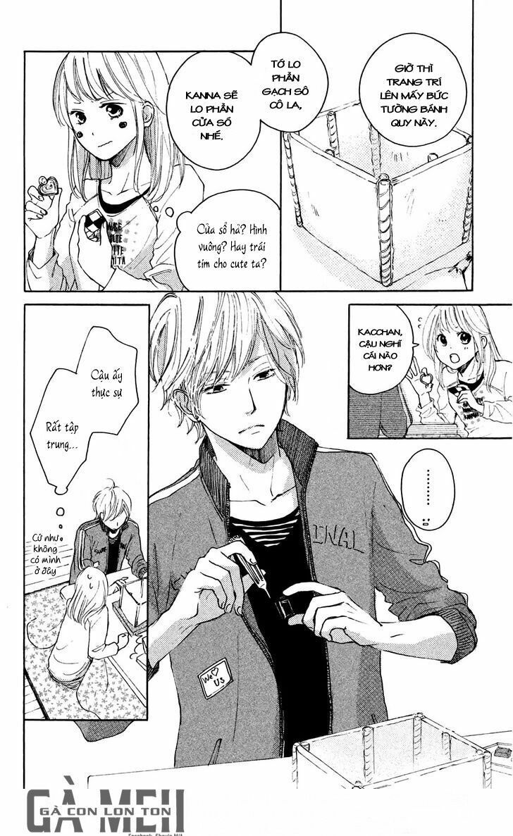 kanna to decchi chapter 6 11