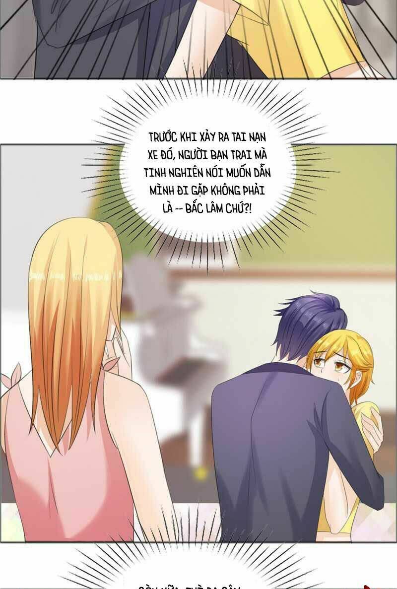 độc sủng kiều thê của bá đạo tổng tài chapter 72 19