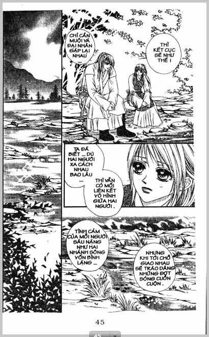 nàng công chúa lạc loài chapter 5 44