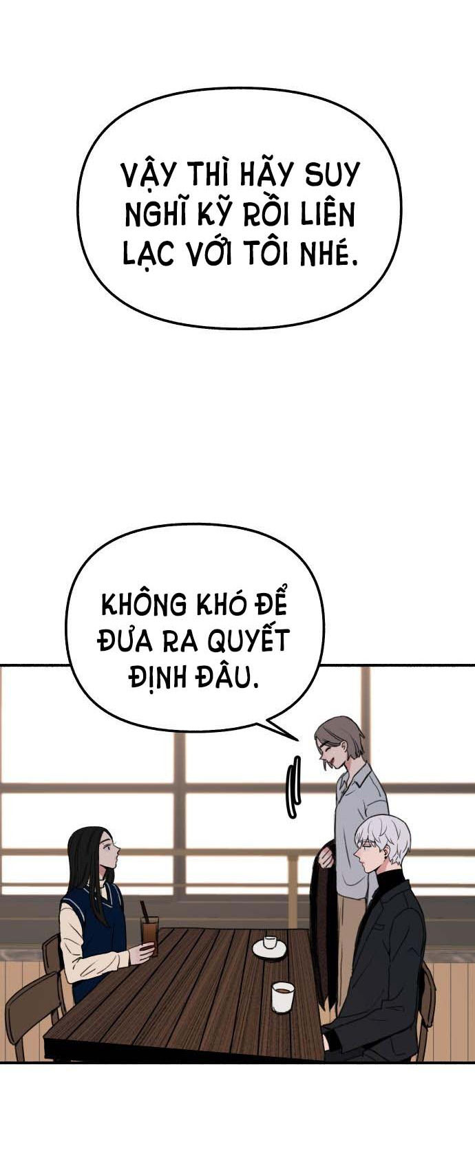 nàng thơ nổi tiếng - nàng thơ myung chapter 3.2 4