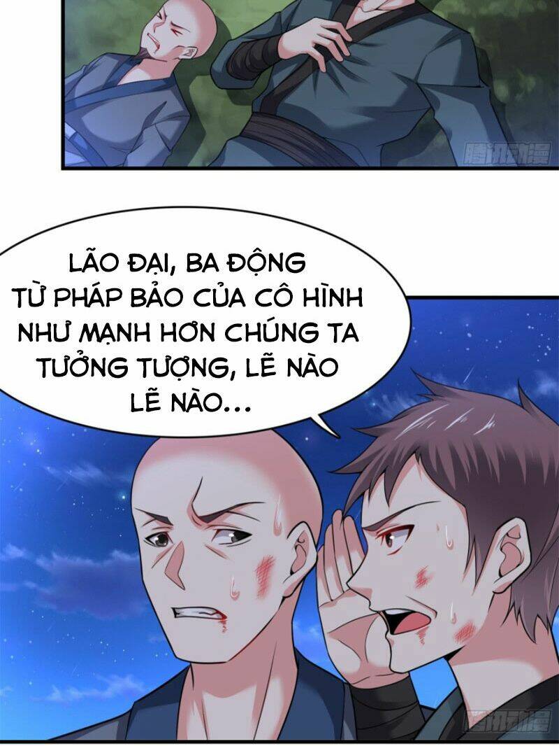 đạo ấn chapter 183 10