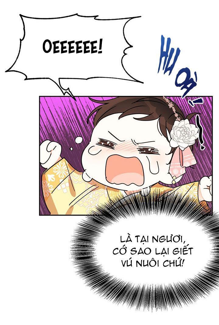 con gái bảo bối của boss phản diện chapter 1 52