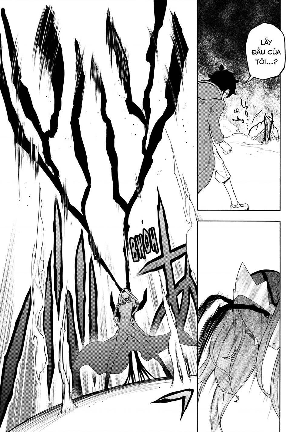 bootsleg chapter 8 8