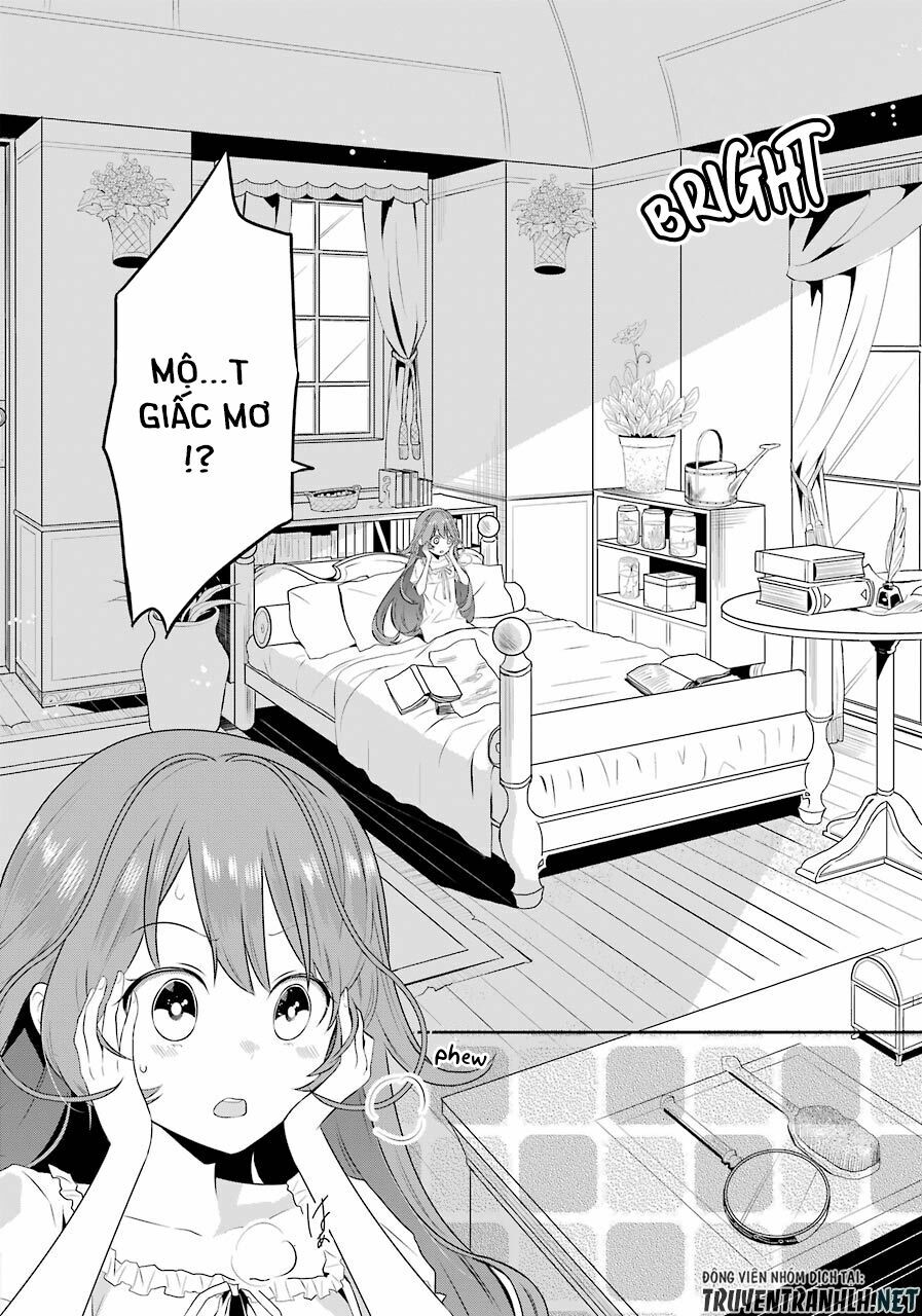 câu chuyện về sự luân hồi ở thế giới maydare chapter 1 21