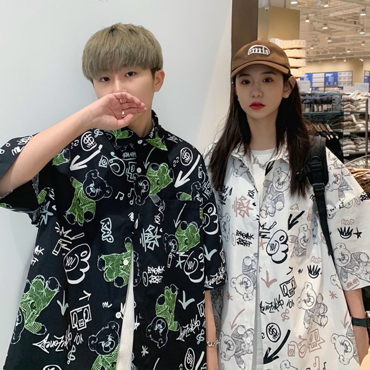 Áo sơ mi nam $ Dream mẫu mới cực hot
