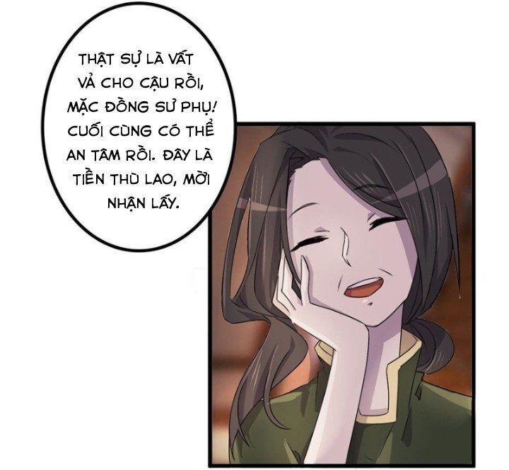 huyết mực sơn hà chapter 11.2 6