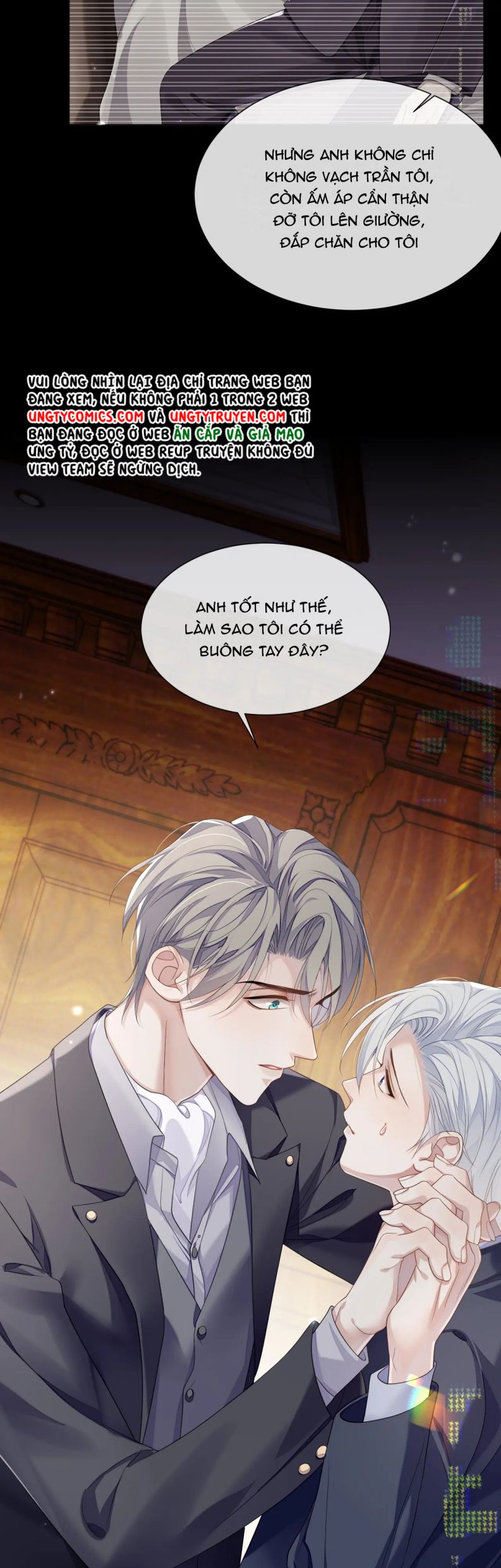 xin hãy ly hôn chapter 70 23