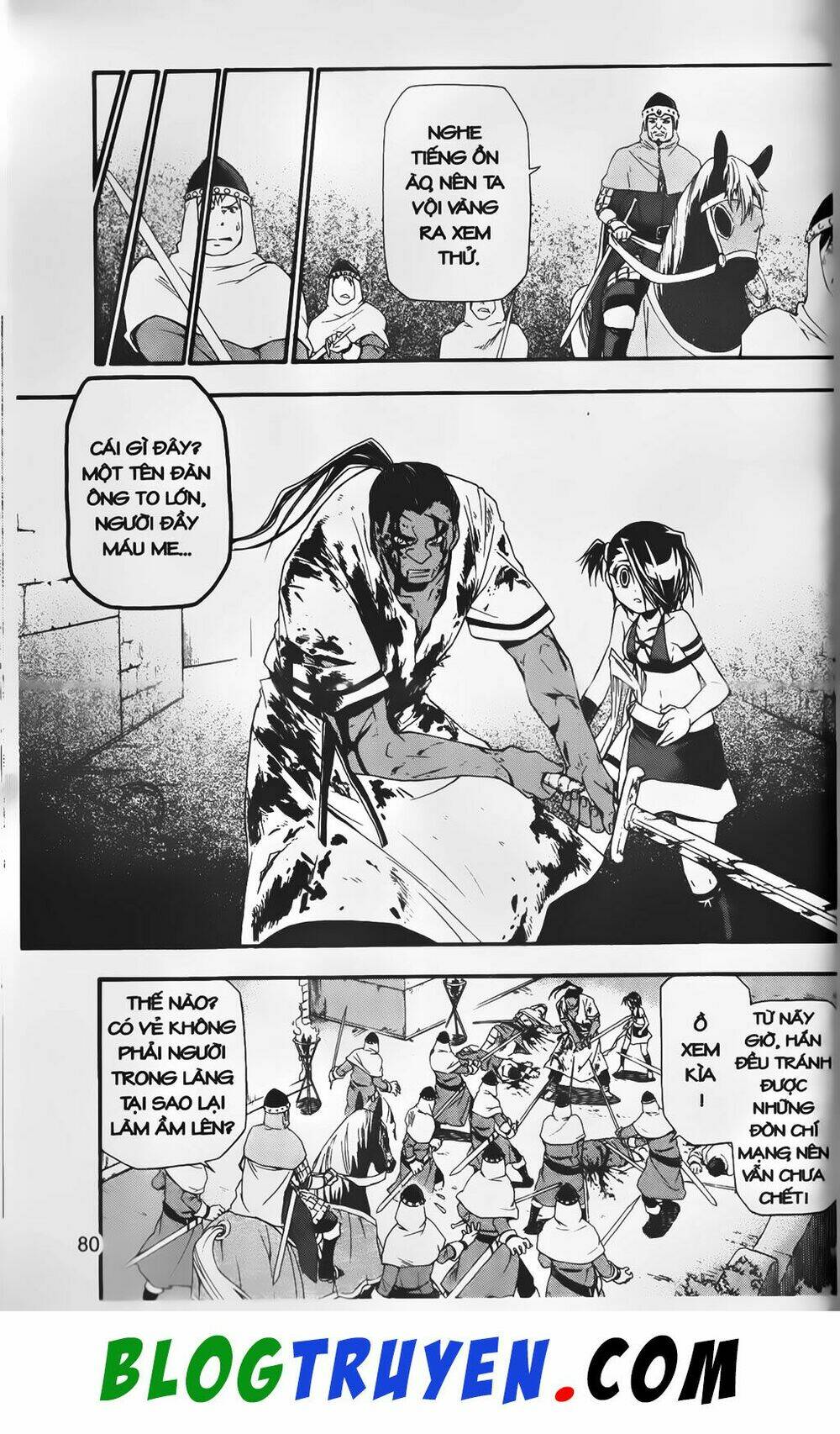 emma đến từ địa phủ chapter 26 32